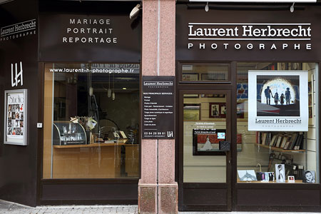 Laurent Herbrecht