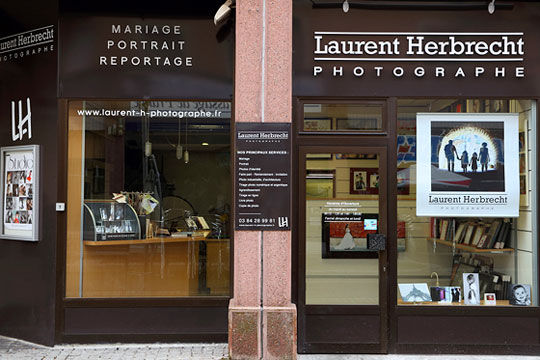 Laurent Herbrecht